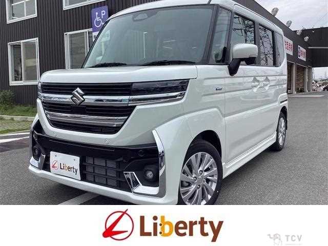 2025 Suzuki Suzuki Others