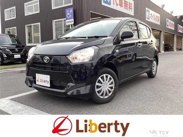 2024 Daihatsu Mira