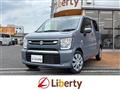 2025 Suzuki Wagon R