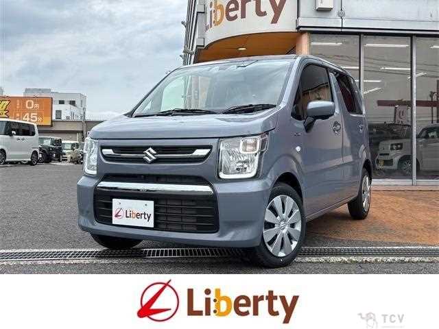 2025 Suzuki Wagon R
