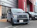 2025 Suzuki Wagon R