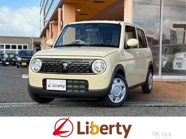 2025 Suzuki Lapin