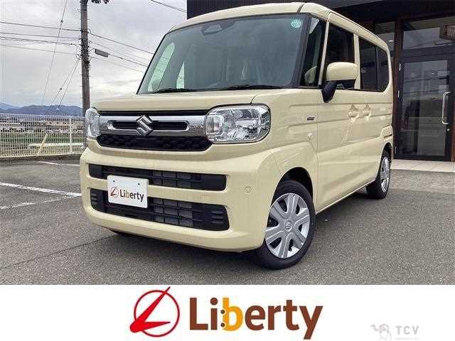 2024 Suzuki Suzuki Others