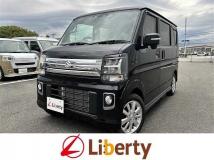 2025 Suzuki Every Wagon