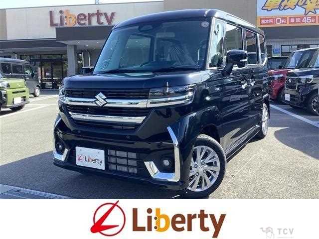 2025 Suzuki Suzuki Others