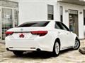 2015 Toyota Mark X
