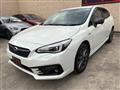 2020 Subaru Impreza