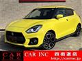 2017 Suzuki Swift