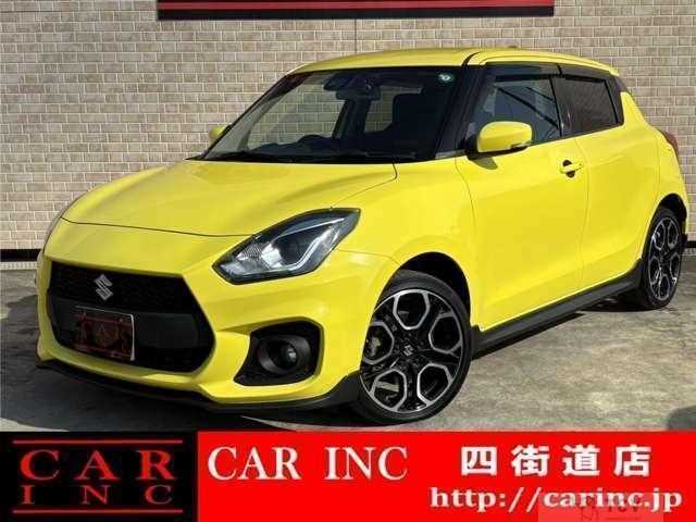 2017 Suzuki Swift