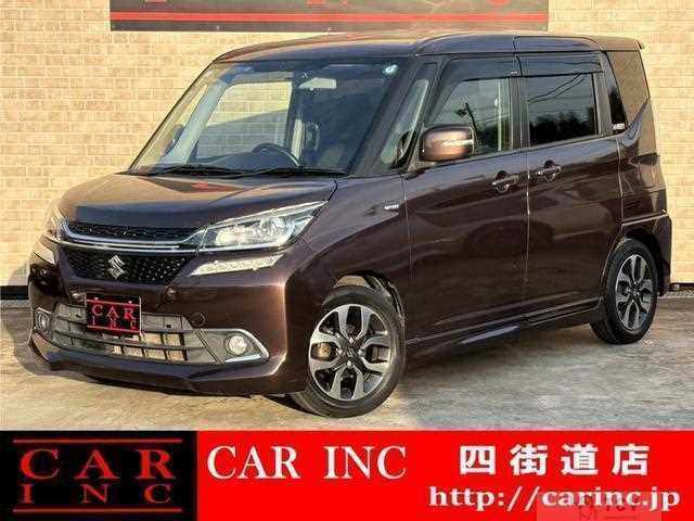 2016 Suzuki Suzuki Others