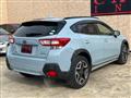 2019 Subaru IMPREZA XV HYBRID