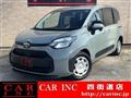 2023 Toyota Sienta