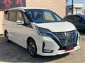 2020 Nissan Serena