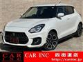 2018 Suzuki Swift