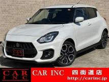 2018 Suzuki Swift