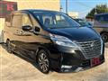 2020 Nissan Serena