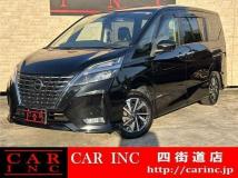 2020 Nissan Serena