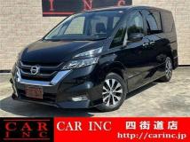 2016 Nissan Serena