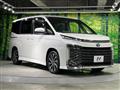 2022 Toyota Voxy