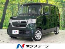 2023 Honda N BOX