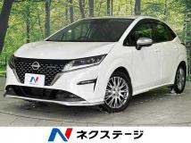 2021 Nissan Note