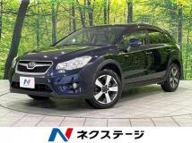 2013 Subaru IMPREZA XV HYBRID