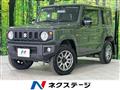 2022 Suzuki Jimny