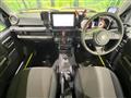 2023 Suzuki Jimny Sierra
