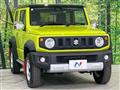 2023 Suzuki Jimny Sierra