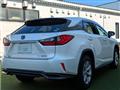 2016 Lexus RX