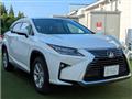 2016 Lexus RX