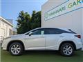 2016 Lexus RX