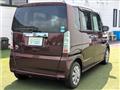2015 Honda N BOX