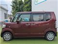 2015 Honda N BOX