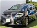 2017 Nissan Elgrand