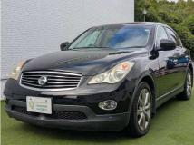 2009 Nissan SKYLINE CROSSOVER