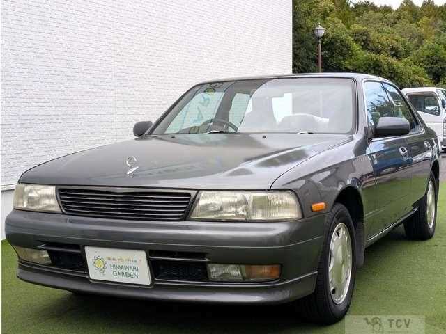 1993 Nissan Laurel