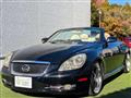 2007 Lexus SC