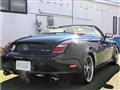 2007 Lexus SC
