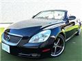 2007 Lexus SC