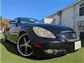 2007 Lexus SC