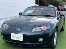 2005 Mazda Roadster