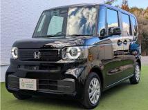 2024 Honda N BOX