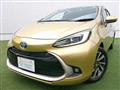 2022 Toyota AQUA