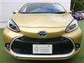 2022 Toyota AQUA
