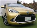 2022 Toyota AQUA