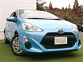 2015 Toyota AQUA