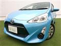 2015 Toyota AQUA