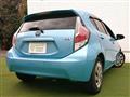 2015 Toyota AQUA