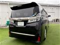 2019 Toyota Vellfire